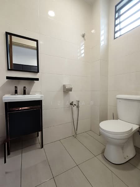 2-storey Terraced House for Sale in Klang (Selangor) - Liza AB - Bathroom - PropertyGuru.com.my