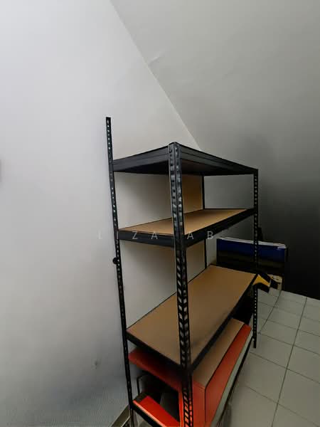 2-storey Terraced House for Sale in Klang (Selangor) - Liza AB - Interior - PropertyGuru.com.my