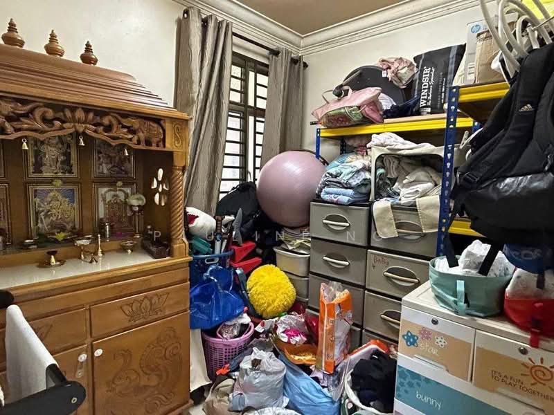 Apartment for Sale at Kipark Apartment - Pauline Ng - Interior - PropertyGuru.com.my