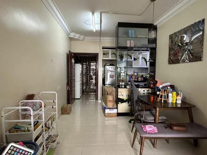 Apartment for Sale at Kipark Apartment - Pauline Ng - Interior - PropertyGuru.com.my