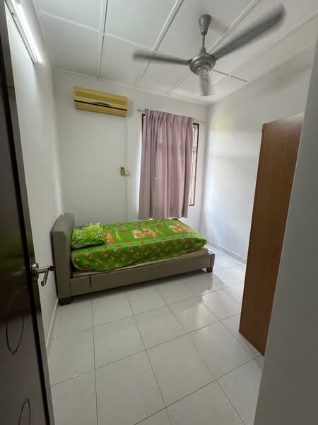 2-storey Terraced House for Rent in Bukit Indah (Iskandar Puteri (Nusajaya)) - Sally Tan - PropertyGuru.com.my