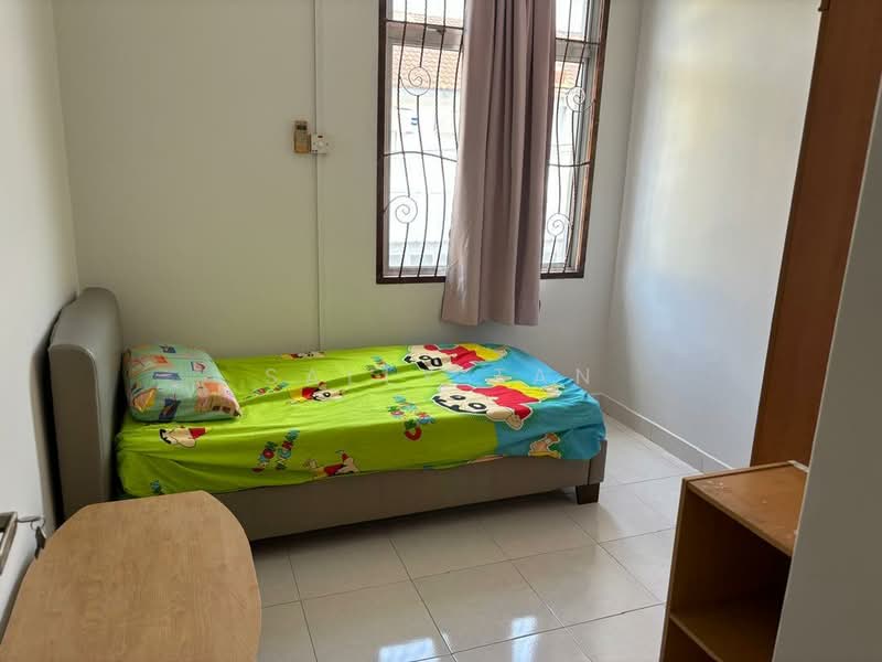 2-storey Terraced House for Rent in Bukit Indah (Iskandar Puteri (Nusajaya)) - Sally Tan - PropertyGuru.com.my