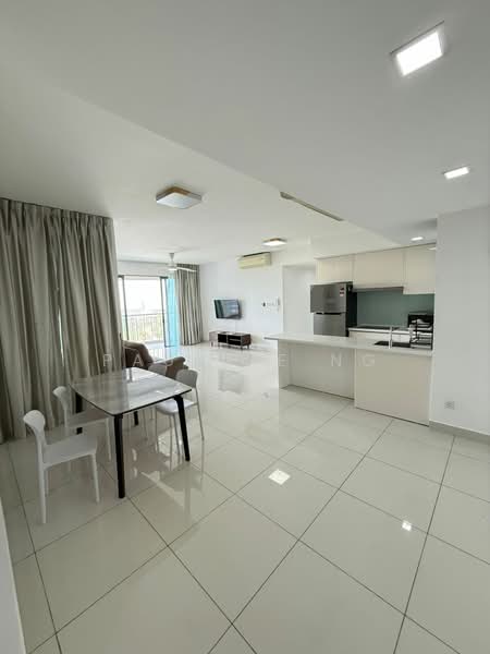 Condominium for Rent at Teega Residences - Pauline Ng - Living Room - PropertyGuru.com.my