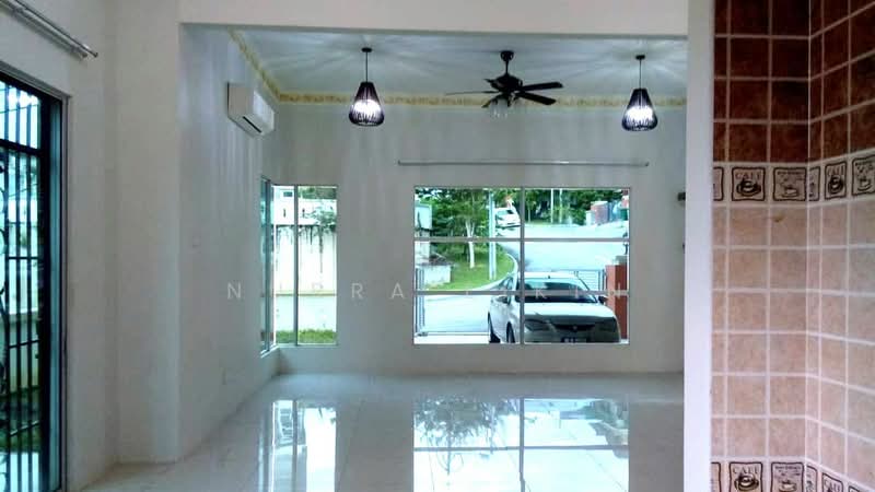Bungalow for Rent in Bandar Baru Salak Tinggi (Sepang) - Nurra Eikin - Living Room - PropertyGuru.com.my