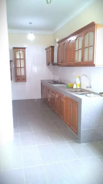 Bungalow for Rent in Bandar Baru Salak Tinggi (Sepang) - Nurra Eikin - Kitchen - PropertyGuru.com.my