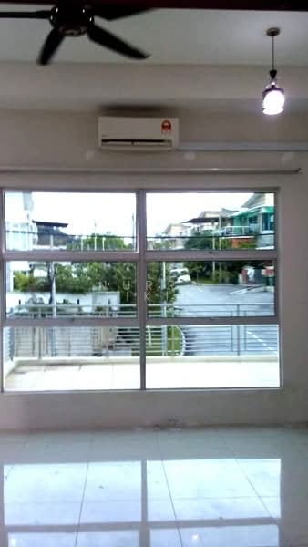 Bungalow for Rent in Bandar Baru Salak Tinggi (Sepang) - Nurra Eikin - Balcony - PropertyGuru.com.my