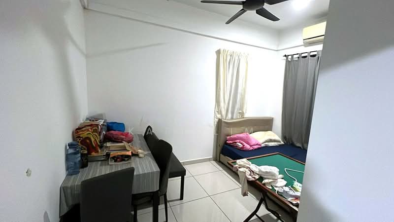 2-storey Terraced House for Sale in Bandar Dato Onn (Tebrau) - Karl Lim - Bedroom - PropertyGuru.com.my