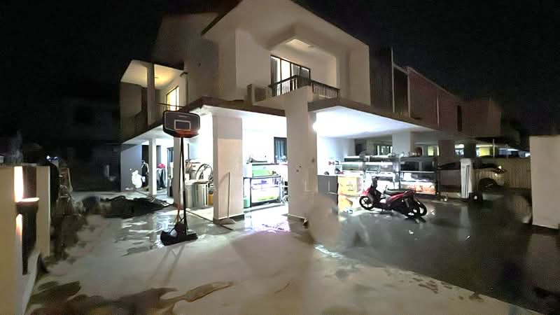 2-storey Terraced House for Sale in Bandar Dato Onn (Tebrau) - Karl Lim - Exterior - PropertyGuru.com.my