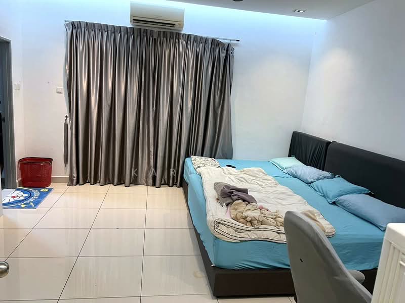 2-storey Terraced House for Sale in Bandar Dato Onn (Tebrau) - Karl Lim - Bedroom - PropertyGuru.com.my