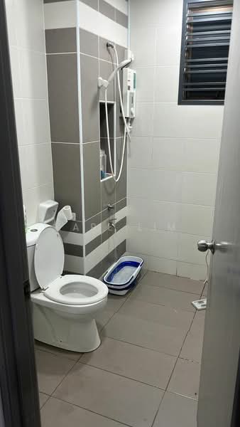 2-storey Terraced House for Sale in Bandar Dato Onn (Tebrau) - Karl Lim - Bathroom - PropertyGuru.com.my