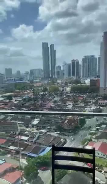 Condominium for Sale at KSL D'Esplanade Residence - Brendy Hoo - PropertyGuru.com.my
