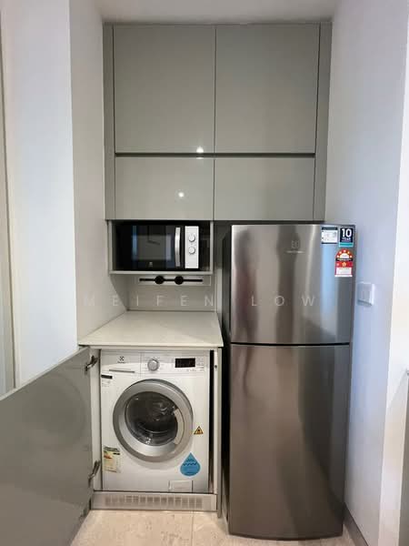 Service Residence for Rent at SWNK Houze @ BBCC - Meifen Low - Interior - PropertyGuru.com.my