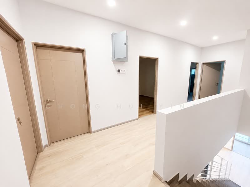 Rumah Teres 2 Tingkat untuk Dijual di Bandar Baru Sri Petaling (Sri Petaling) - Chong Hui Ying - Interior - PropertyGuru.com.my