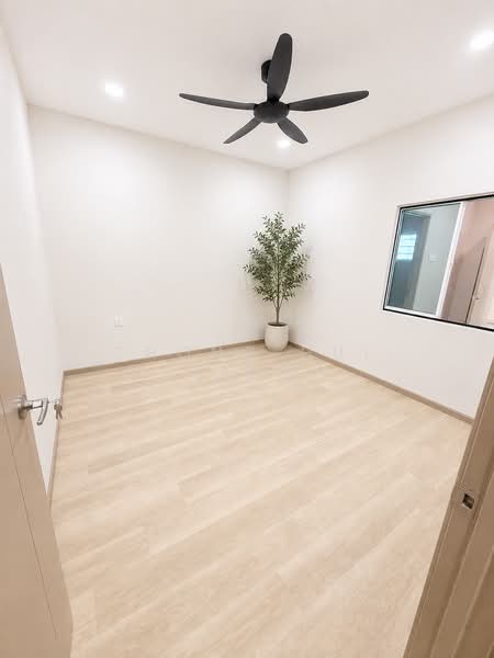 Rumah Teres 2 Tingkat untuk Dijual di Bandar Baru Sri Petaling (Sri Petaling) - Chong Hui Ying - Interior - PropertyGuru.com.my