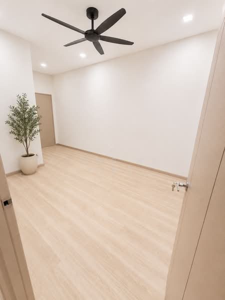 Rumah Teres 2 Tingkat untuk Dijual di Bandar Baru Sri Petaling (Sri Petaling) - Chong Hui Ying - Interior - PropertyGuru.com.my
