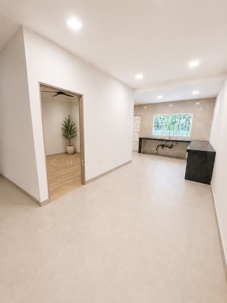 Rumah Teres 2 Tingkat untuk Dijual di Bandar Baru Sri Petaling (Sri Petaling) - Chong Hui Ying - Kitchen - PropertyGuru.com.my