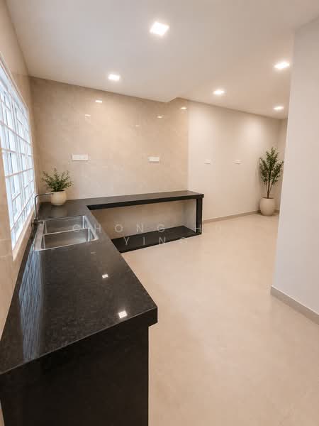 Rumah Teres 2 Tingkat untuk Dijual di Bandar Baru Sri Petaling (Sri Petaling) - Chong Hui Ying - Kitchen - PropertyGuru.com.my