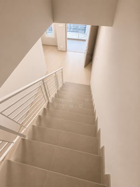 Rumah Teres 2 Tingkat untuk Dijual di Bandar Baru Sri Petaling (Sri Petaling) - Chong Hui Ying - Interior - PropertyGuru.com.my