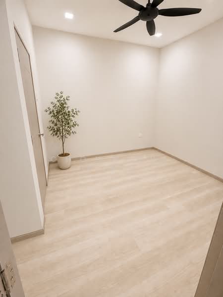 Rumah Teres 2 Tingkat untuk Dijual di Bandar Baru Sri Petaling (Sri Petaling) - Chong Hui Ying - Interior - PropertyGuru.com.my