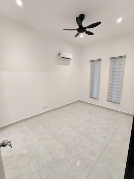 1-storey Terraced House for Sale in Taman Pelangi (Johor Bahru) - Shawn Lim - PropertyGuru.com.my