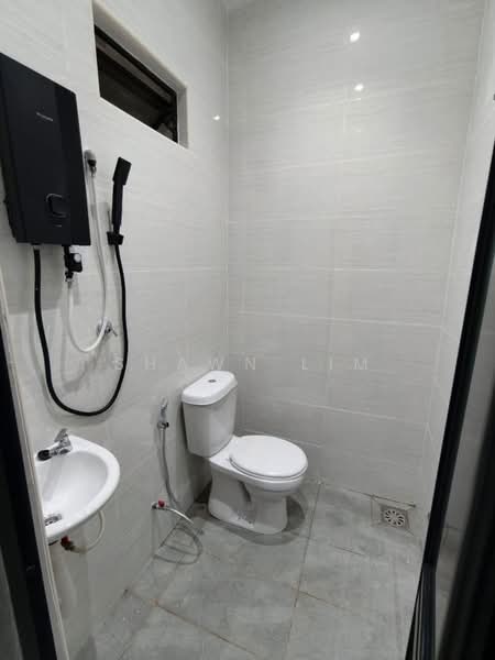 1-storey Terraced House for Sale in Taman Pelangi (Johor Bahru) - Shawn Lim - PropertyGuru.com.my