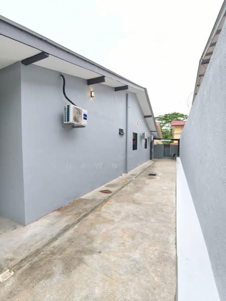 1-storey Terraced House for Sale in Taman Pelangi (Johor Bahru) - Shawn Lim - PropertyGuru.com.my