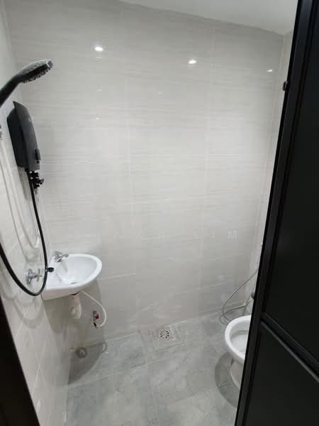 1-storey Terraced House for Sale in Taman Pelangi (Johor Bahru) - Shawn Lim - PropertyGuru.com.my