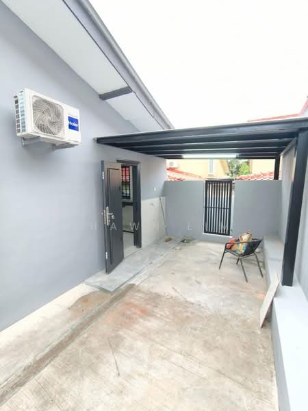 1-storey Terraced House for Sale in Taman Pelangi (Johor Bahru) - Shawn Lim - PropertyGuru.com.my