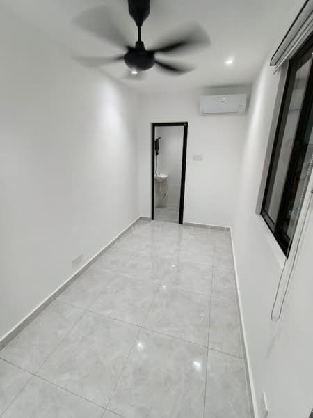 1-storey Terraced House for Sale in Taman Pelangi (Johor Bahru) - Shawn Lim - PropertyGuru.com.my