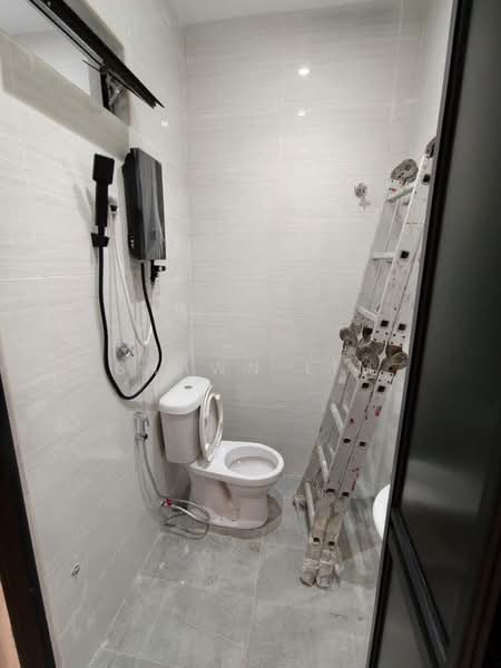 1-storey Terraced House for Sale in Taman Pelangi (Johor Bahru) - Shawn Lim - PropertyGuru.com.my