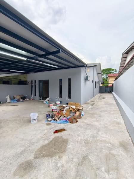1-storey Terraced House for Sale in Taman Pelangi (Johor Bahru) - Shawn Lim - PropertyGuru.com.my