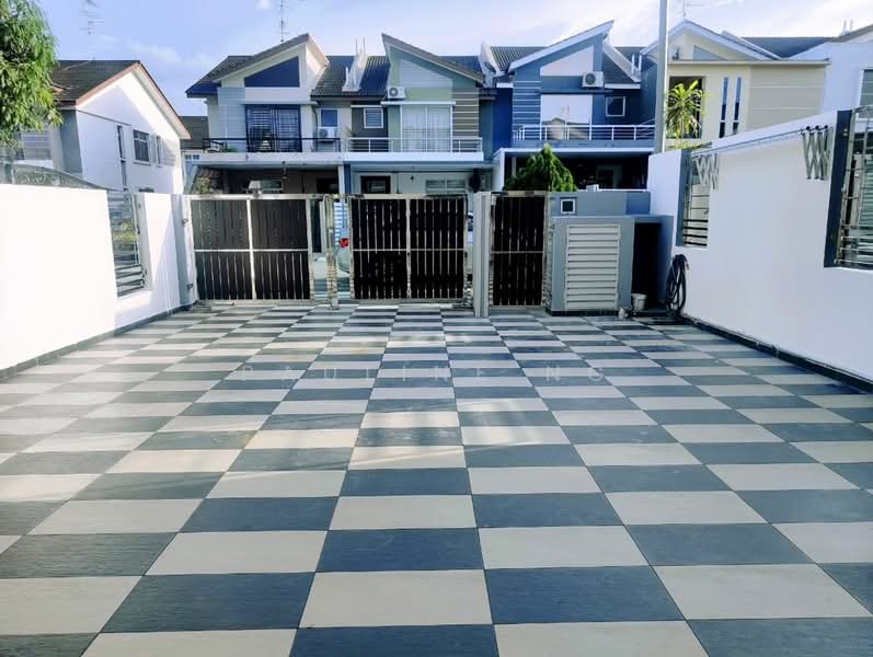 2-storey Terraced House for Sale in Taman Setia Indah (Tebrau) - Pauline Ng - PropertyGuru.com.my