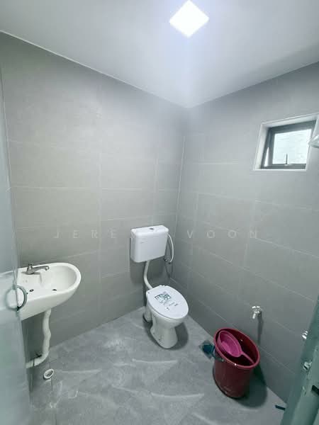 Rumah Teres 1 Tingkat untuk Dijual di Johor Bahru (Johor) - Jeremy Voon - PropertyGuru.com.my
