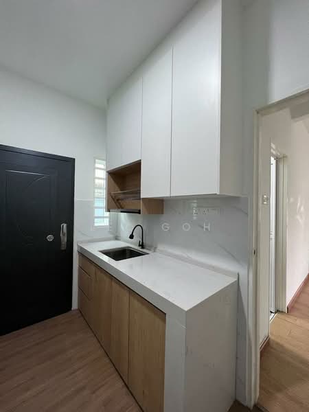 Rumah Teres 1 Tingkat untuk Disewa di Seremban (Negeri Sembilan) - Leo Goh - Kitchen - PropertyGuru.com.my