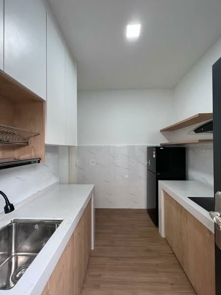 Rumah Teres 1 Tingkat untuk Disewa di Seremban (Negeri Sembilan) - Leo Goh - Kitchen - PropertyGuru.com.my