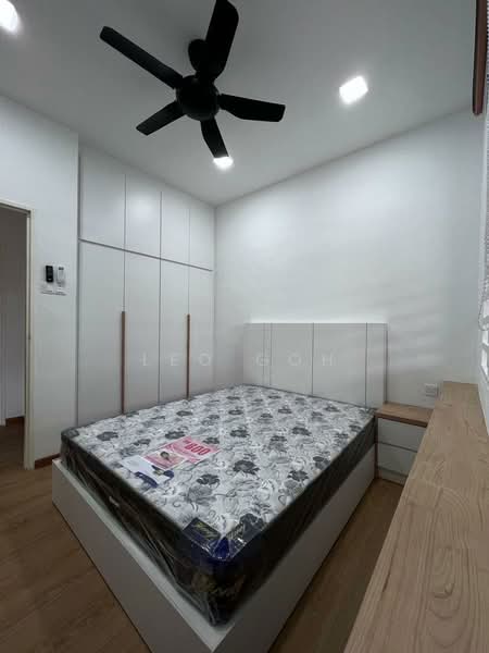 Rumah Teres 1 Tingkat untuk Disewa di Seremban (Negeri Sembilan) - Leo Goh - Bedroom - PropertyGuru.com.my