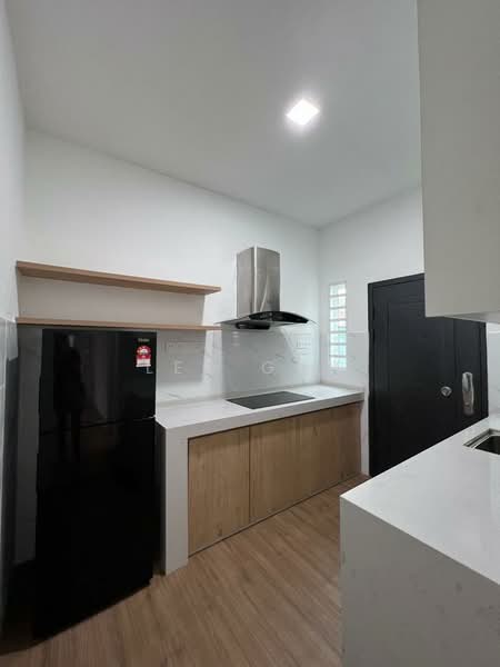 Rumah Teres 1 Tingkat untuk Disewa di Seremban (Negeri Sembilan) - Leo Goh - Kitchen - PropertyGuru.com.my