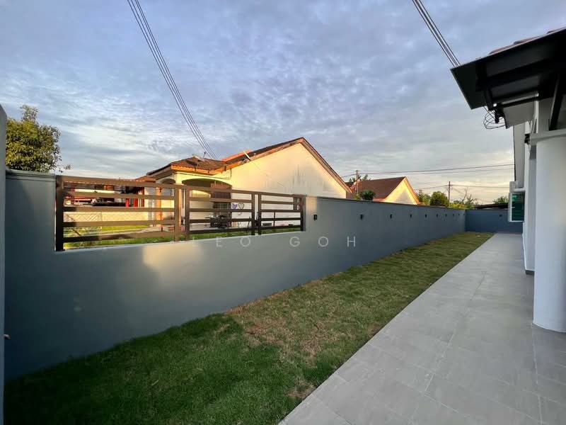 Rumah Teres 1 Tingkat untuk Disewa di Seremban (Negeri Sembilan) - Leo Goh - Exterior - PropertyGuru.com.my