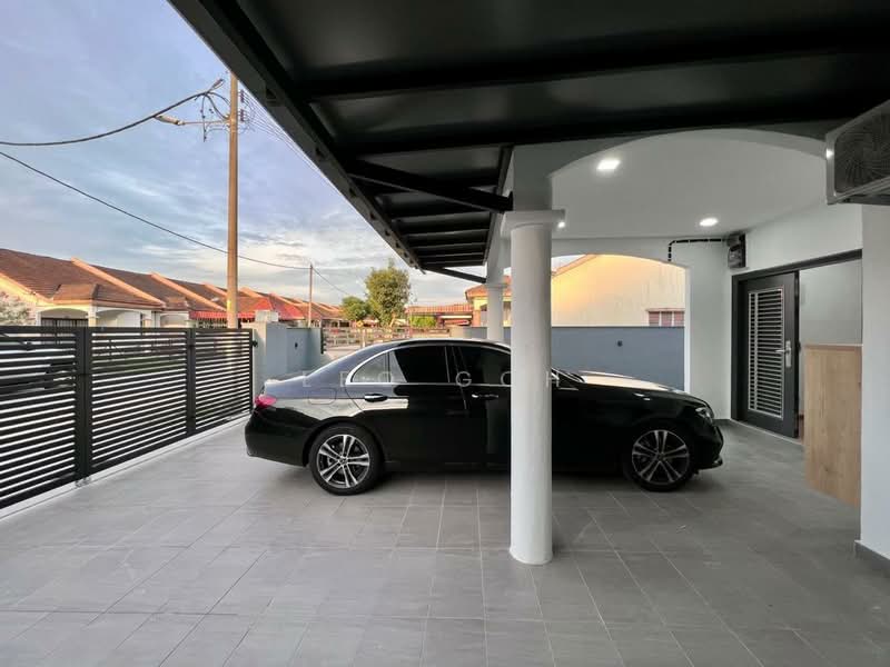 Rumah Teres 1 Tingkat untuk Disewa di Seremban (Negeri Sembilan) - Leo Goh - Exterior - PropertyGuru.com.my