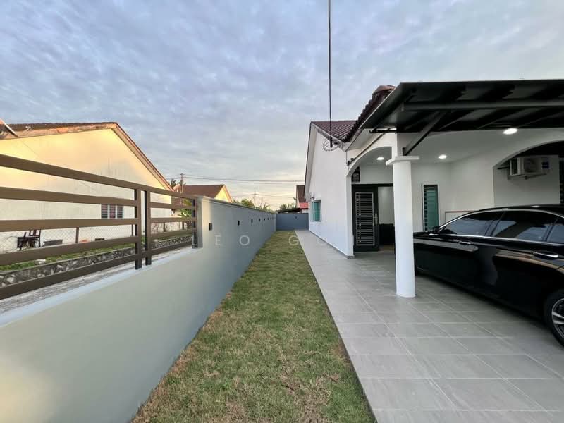 Rumah Teres 1 Tingkat untuk Disewa di Seremban (Negeri Sembilan) - Leo Goh - Exterior - PropertyGuru.com.my