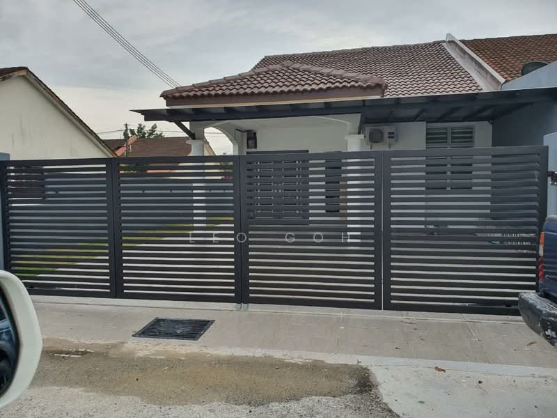 Rumah Teres 1 Tingkat untuk Disewa di Seremban (Negeri Sembilan) - Leo Goh - Exterior - PropertyGuru.com.my