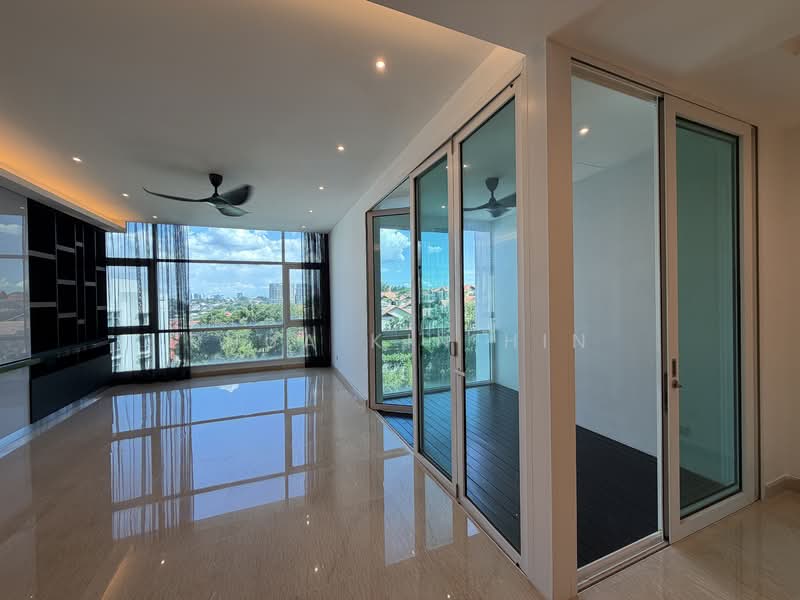 Kondominium untuk Dijual di Sunway Vivaldi - Phua Kin Hin - PropertyGuru.com.my