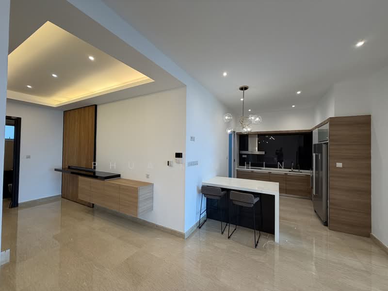 Kondominium untuk Dijual di Sunway Vivaldi - Phua Kin Hin - PropertyGuru.com.my