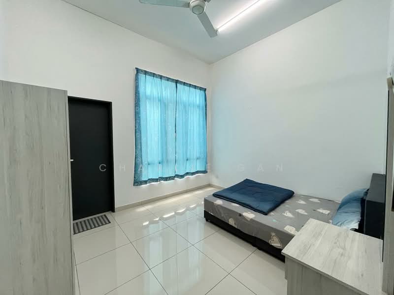 Semi-Detached House for Rent in Canary Garden (Klang) - Charlie Gan - Bedroom - PropertyGuru.com.my