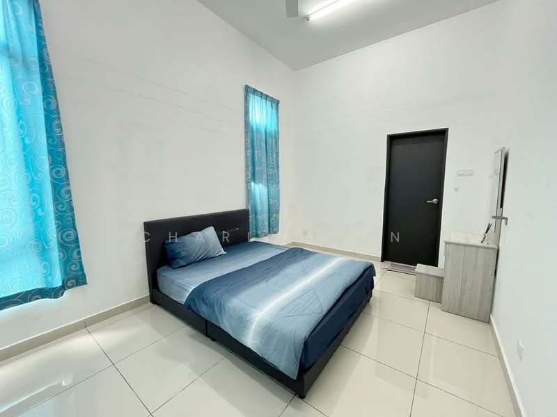 Semi-Detached House for Rent in Canary Garden (Klang) - Charlie Gan - Bedroom - PropertyGuru.com.my