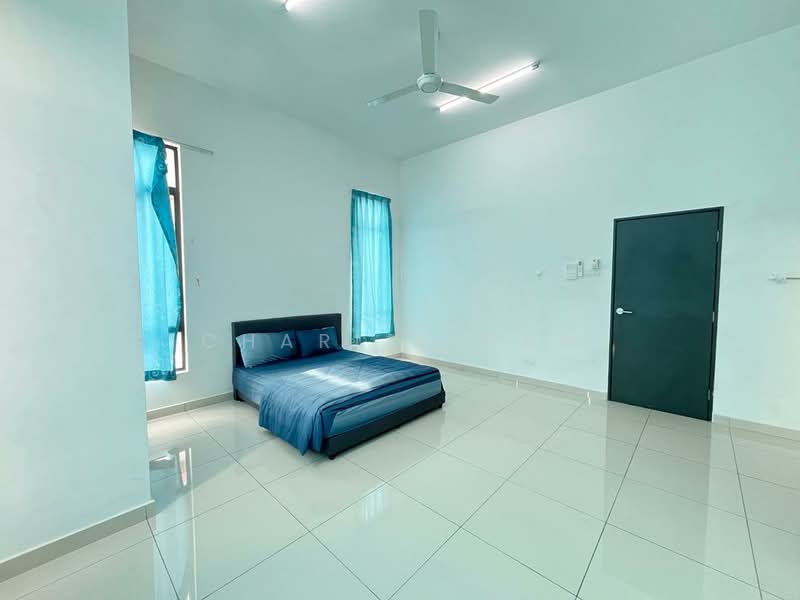 Semi-Detached House for Rent in Canary Garden (Klang) - Charlie Gan - Bedroom - PropertyGuru.com.my