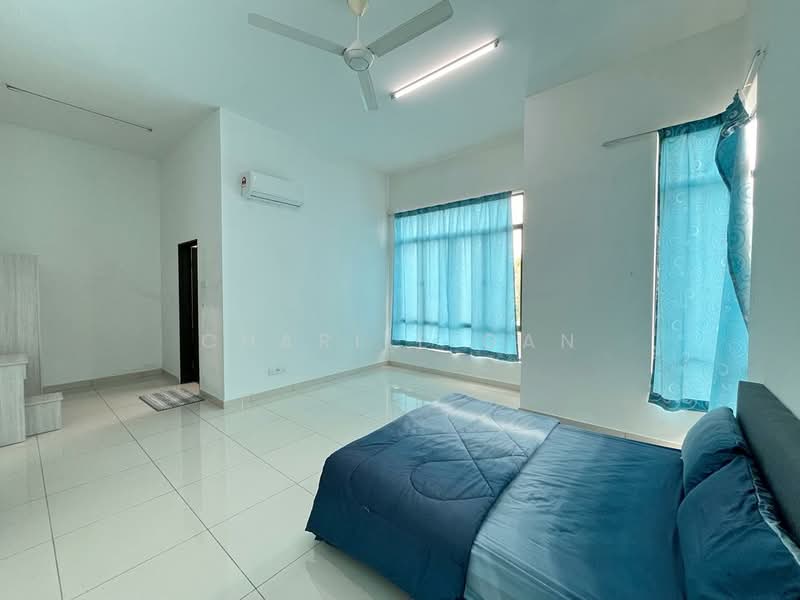 Semi-Detached House for Rent in Canary Garden (Klang) - Charlie Gan - Bedroom - PropertyGuru.com.my