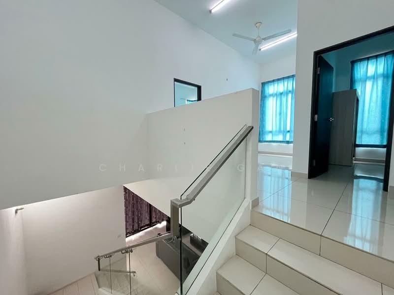 Semi-Detached House for Rent in Canary Garden (Klang) - Charlie Gan - Interior - PropertyGuru.com.my