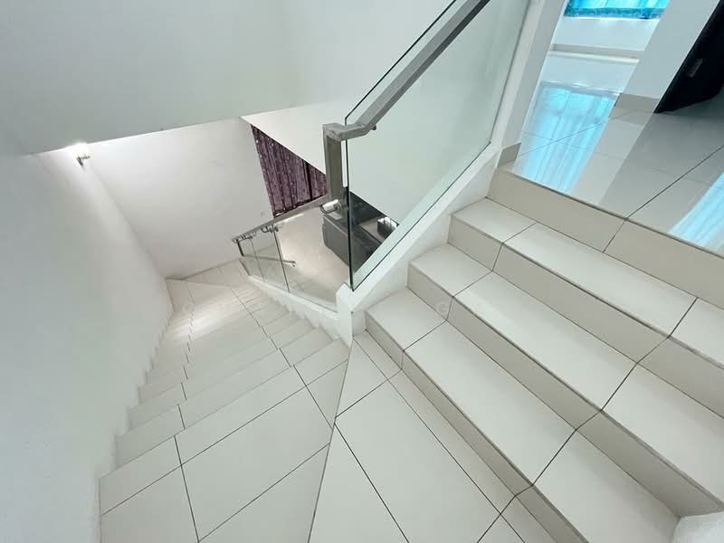 Semi-Detached House for Rent in Canary Garden (Klang) - Charlie Gan - Interior - PropertyGuru.com.my