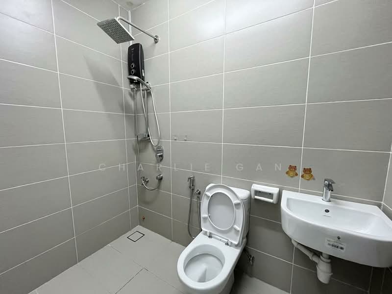 Semi-Detached House for Rent in Canary Garden (Klang) - Charlie Gan - Bathroom - PropertyGuru.com.my